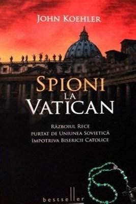 Spioni la Vatican