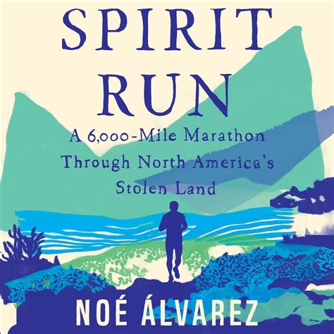 Spirit, Run