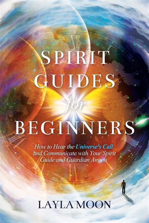 Spirit Guides