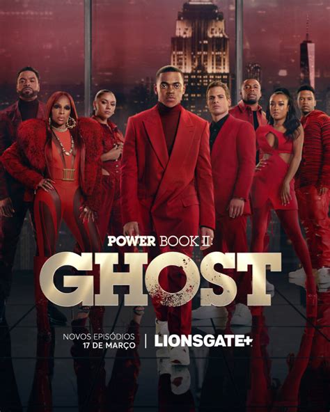 Spirit Power Volume II