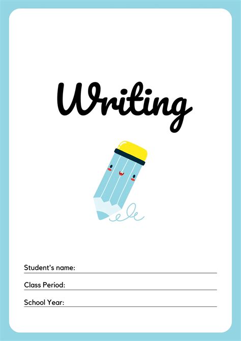 Spirit Writing