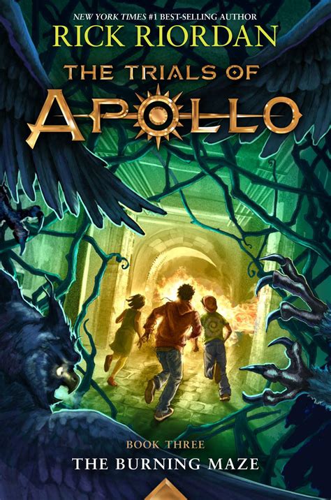 Spirit of Apollo