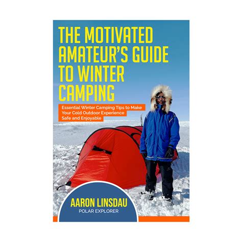 Spirit of Winter Camping
