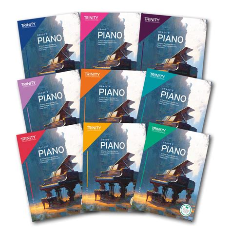 SpiritSong: Piano Collection