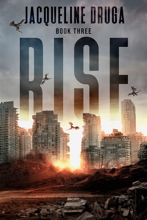 Spirits Rise