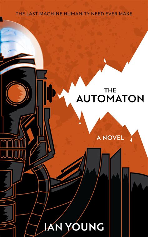 Spiritual Automaton