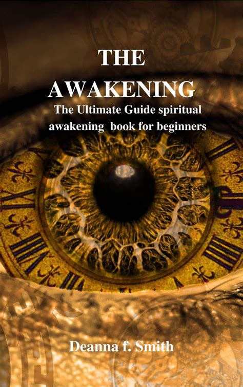 Spiritual Awakening