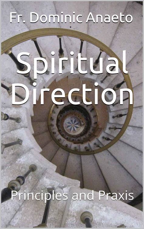 Spiritual Direction