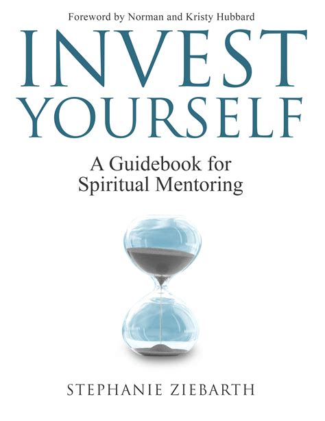Spiritual Guidebook