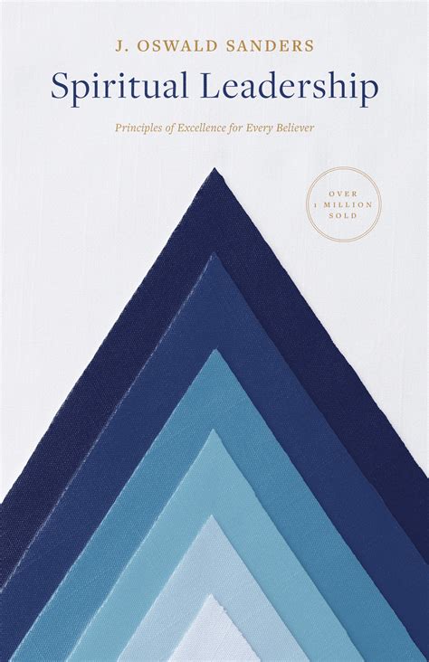 Spiritual Leadership Manual