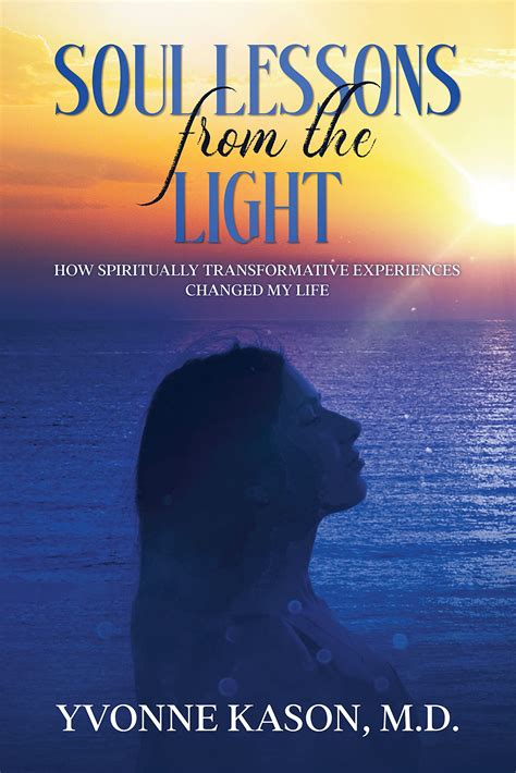 Spiritual Lessons from Life Experiences