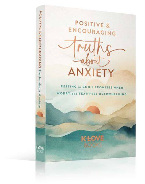 Spiritual Truths That Break Financial Anxiety