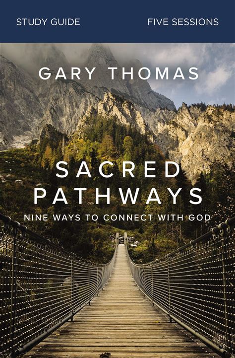 Spiritual pathways selections