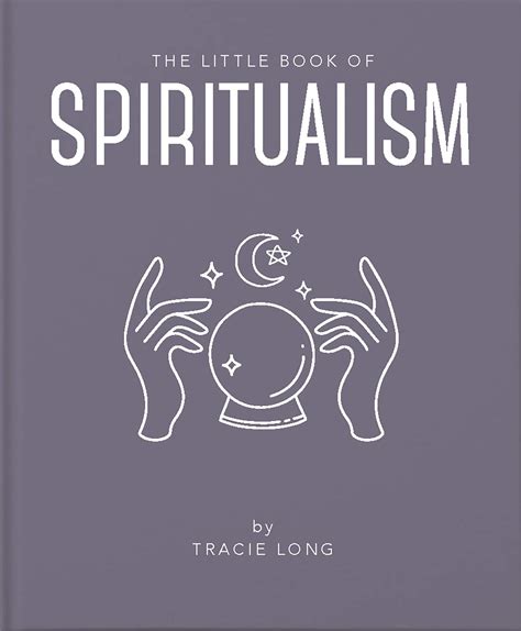 Spiritualism