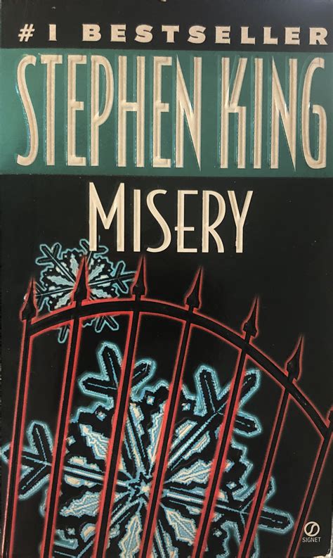 Splendid Misery