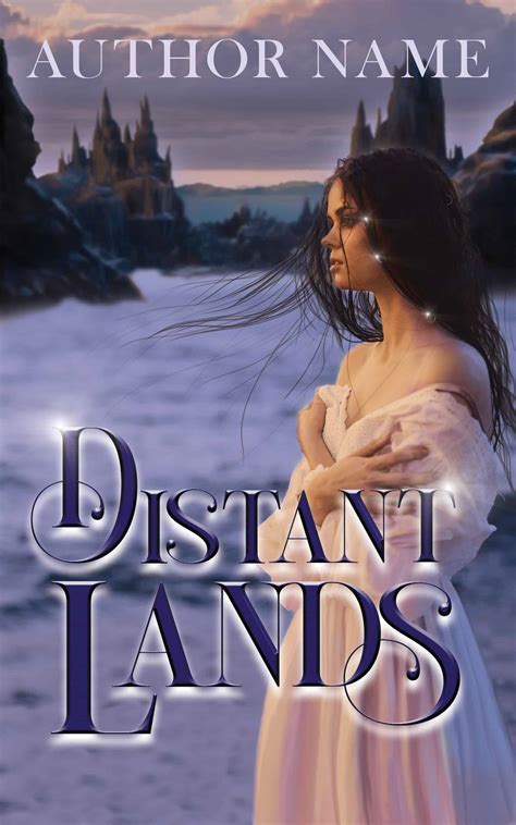 Splintered Lands