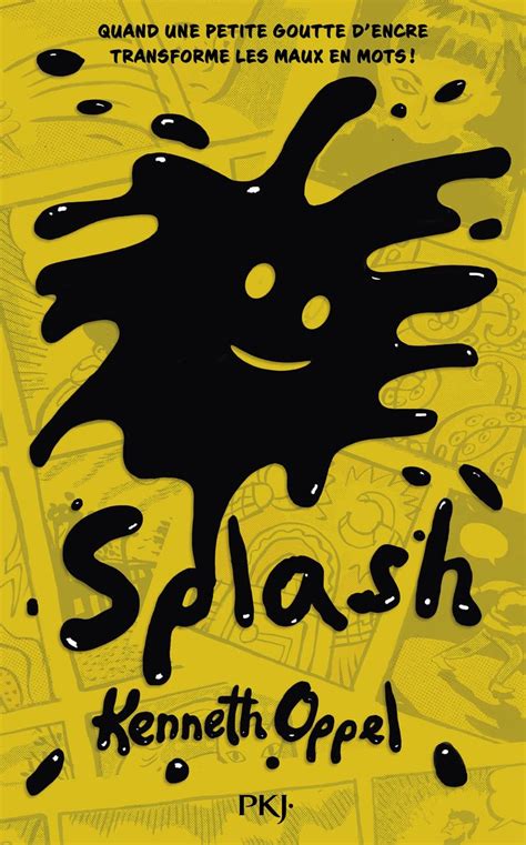 Splish Splash