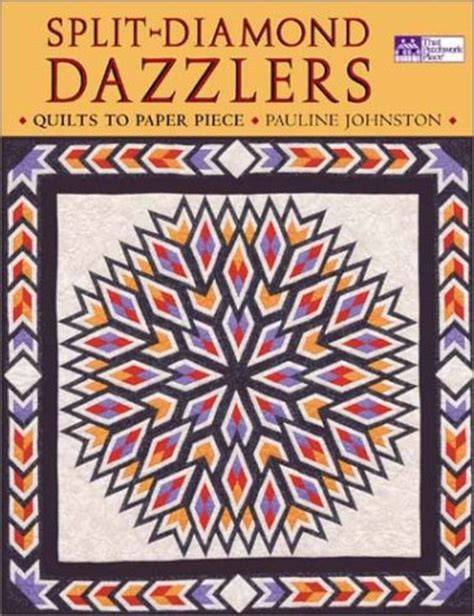 Split-diamond Dazzlers