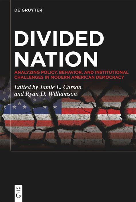 Split... Civility For A Divided Nation