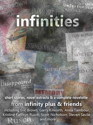 Splitting Infinities