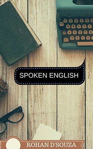 Spoken English 2