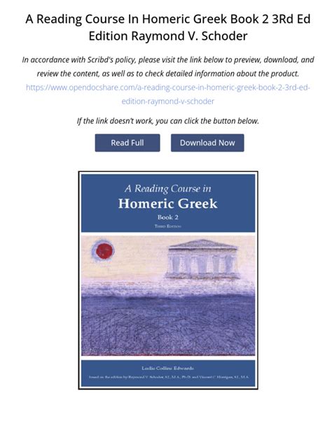 Spoken Greek Audio-Visual Course