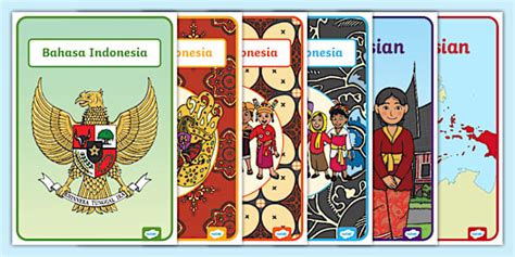 Spoken Indonesian: Beginning Indonesian, Set