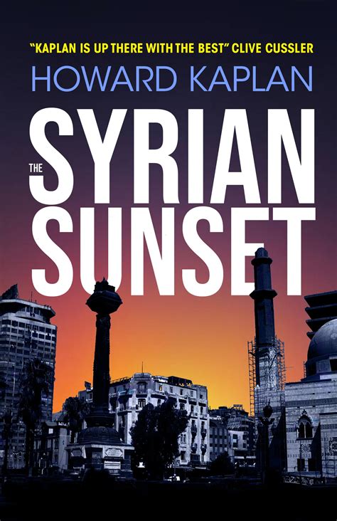 Spoken Syrian.