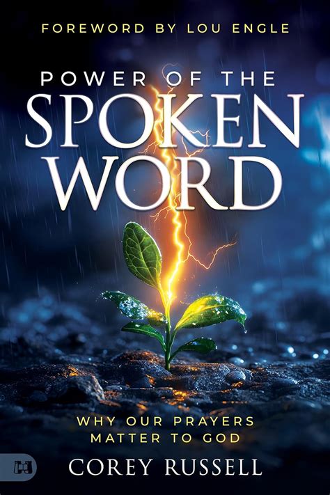 Spoken Word