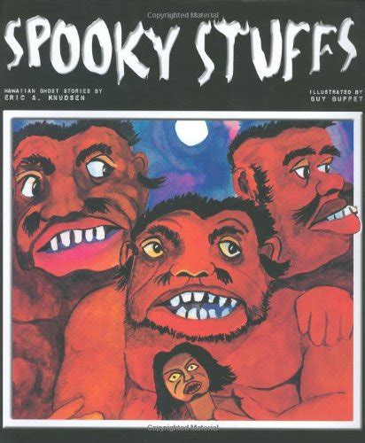 Spooky Stuffs
