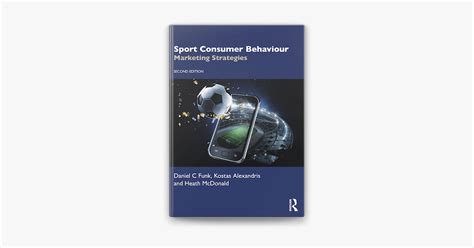 Sport Consumer Behaviour