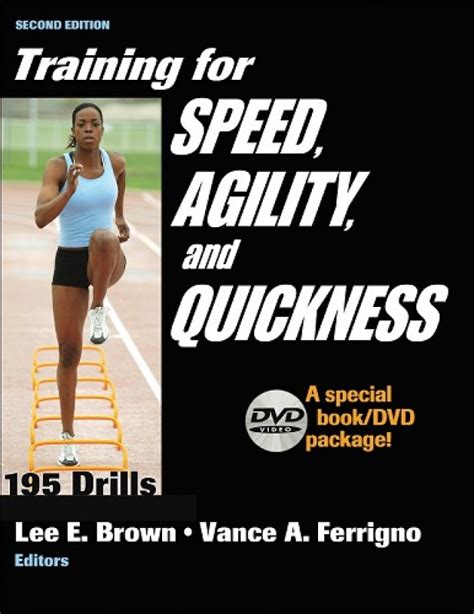 Sport Speed and Agility Training