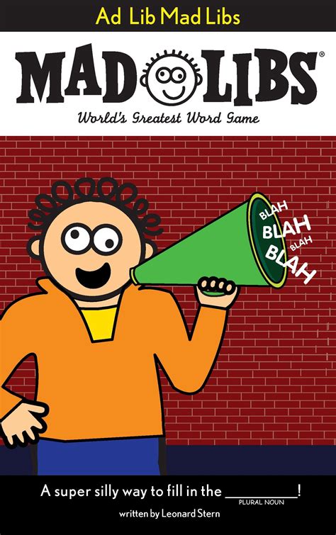 Sports Ad Lib