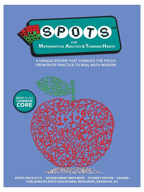 Spot's Spots