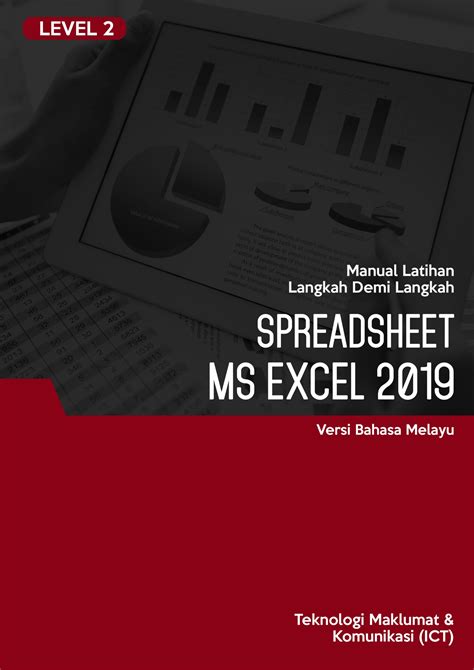 Spreadsheet (Microsoft Excel 2019) Level 2