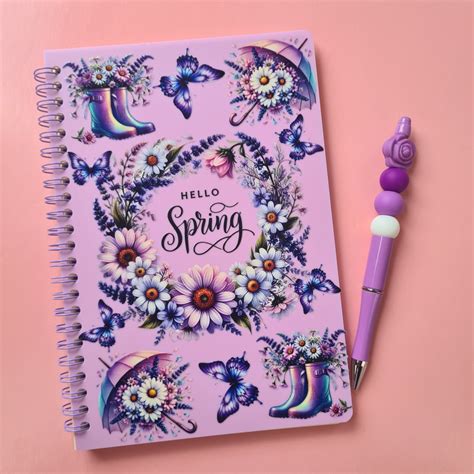 Spring: Hello Spring: Notebook