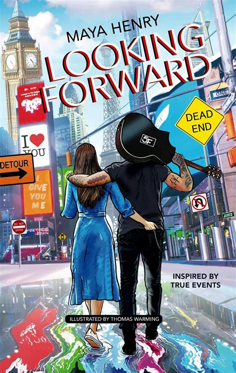 Spring Forward in May