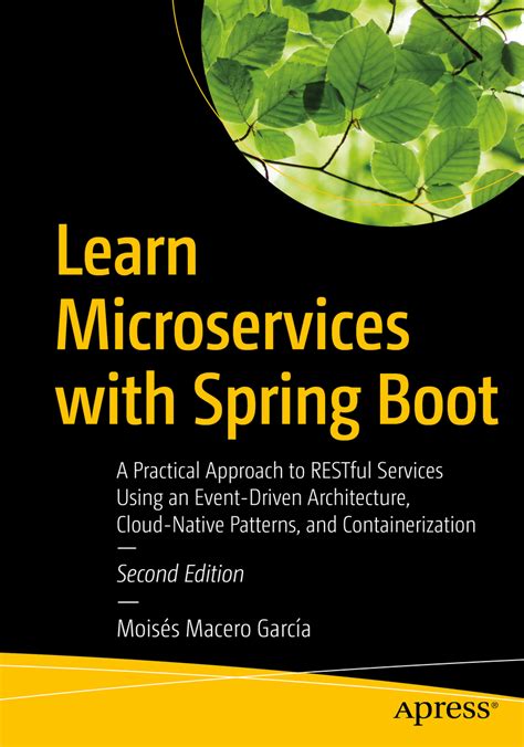 Spring Microservices