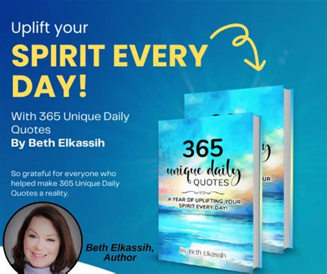 Spring WithIn: 365 Positive Notes, Quotes, Health Tips