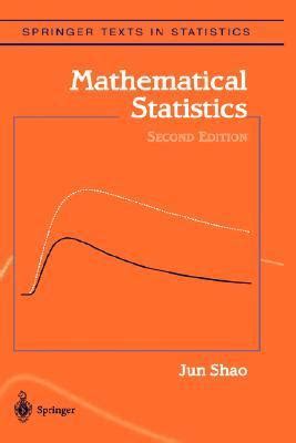 Springer Texts in Statistics