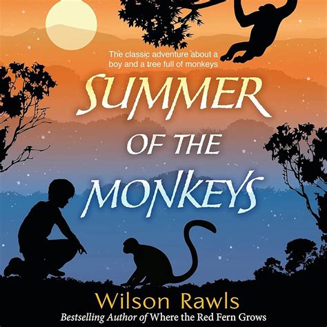 Spruced Monkeys