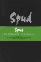 Spud Journal