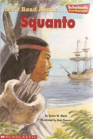 Squanto
