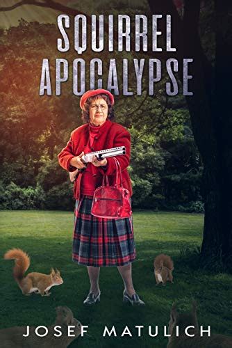 Squirrel Apocalypse