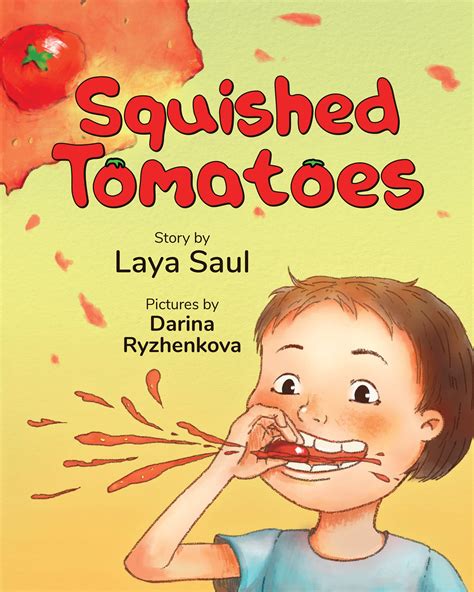 Squished Tomatoes