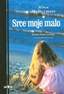 Srce moje