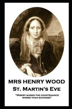 St Martin's Eve