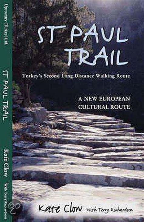 St Paul Trail