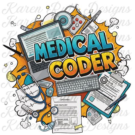 St. Anthony's Clinical Coder