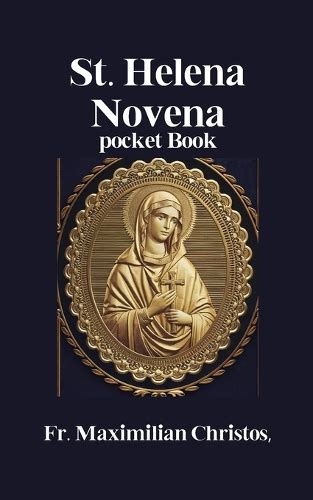 St. Helena Novena